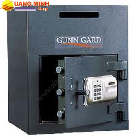 Két sắt có khe bỏ tiền GunnGard GB440SF